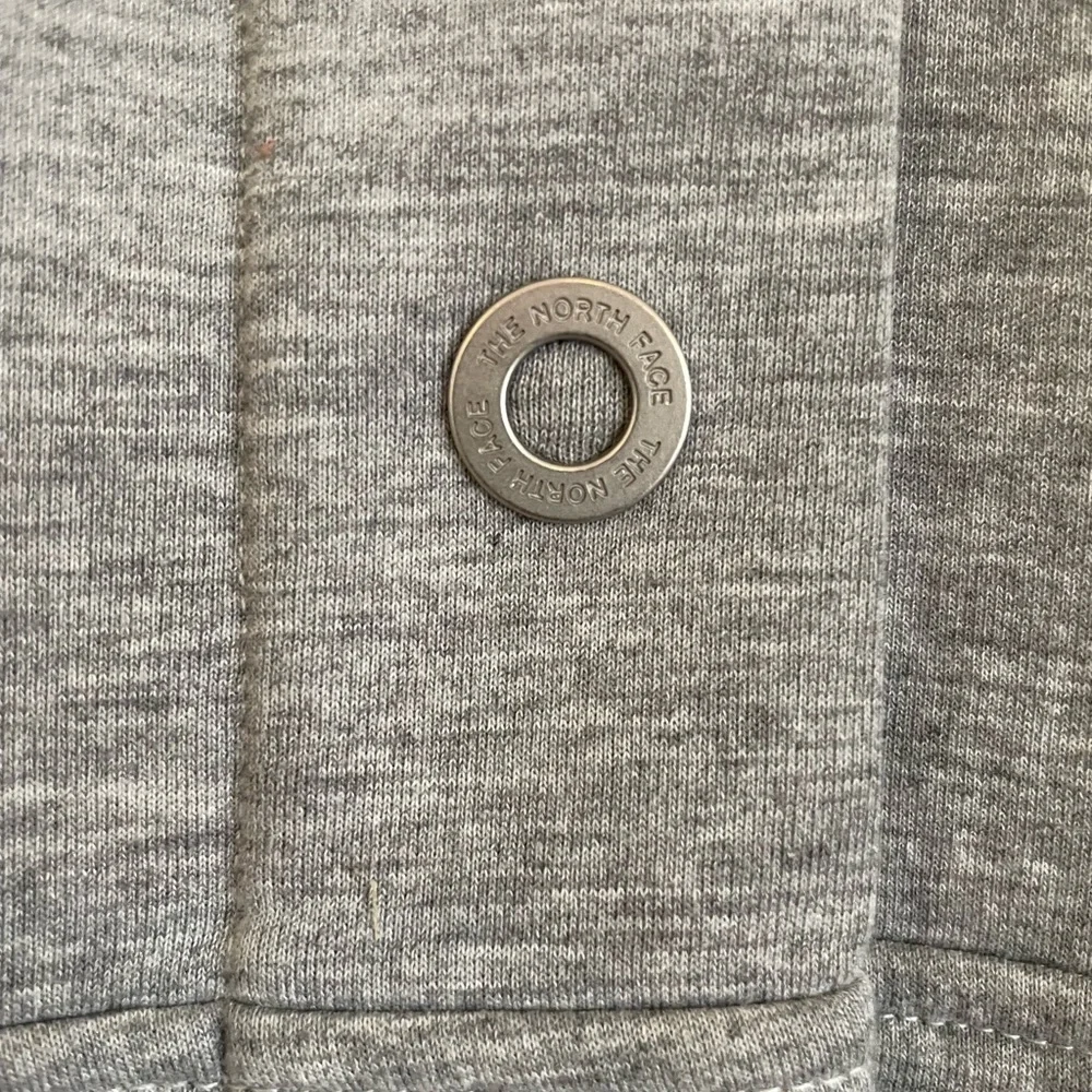 The North Face Women’s 3D Thermal Snap Hoodie